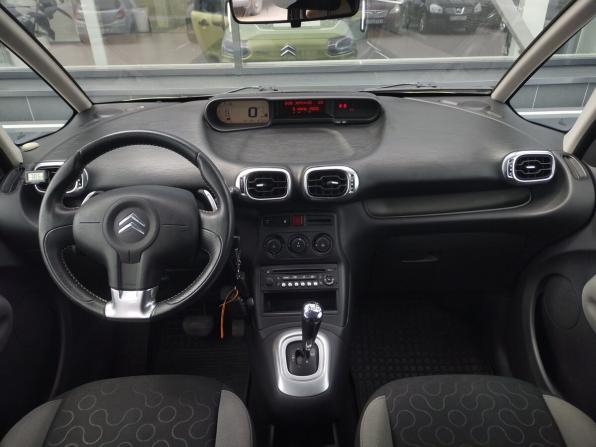 Citroen C3 Picasso I с пробегом 2012 года, цена 620 000 рублей, 134000 км, компактвэн, Автокод Объявления