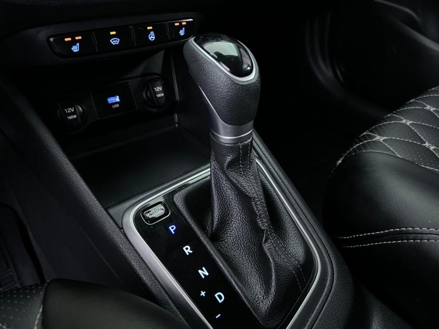 Hyundai Solaris II Рестайлинг Ростов-на-Дону  - изображение 16
