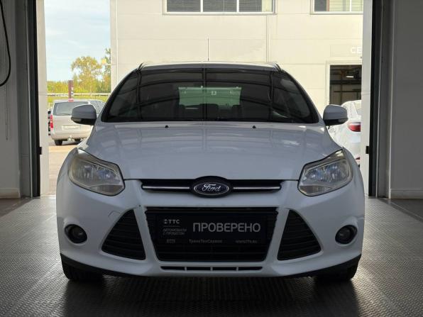Ford Focus III с пробегом 2012 года, цена 560 000 рублей, 253605 км, универсал, Автокод Объявления