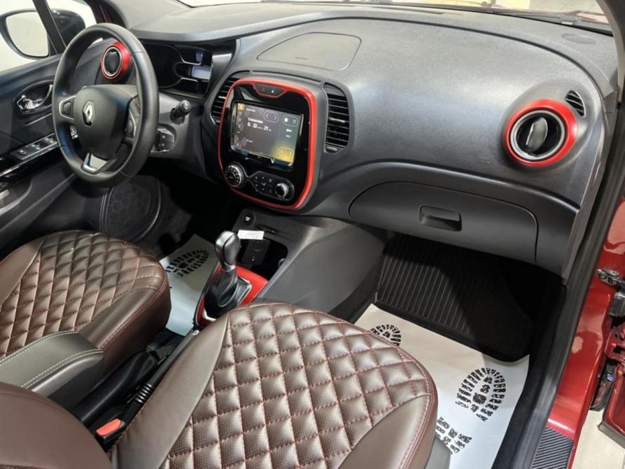 Renault Kaptur I Курск  - изображение 5