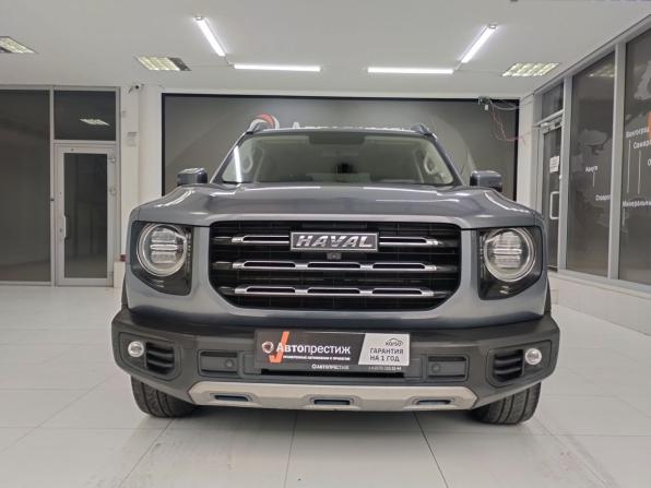 Haval Dargo I с пробегом 2023 года, цена 2 240 000 рублей, 43573 км, внедорожник, Автокод Объявления