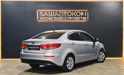 Kia Rio III Рестайлинг Уфа  - изображение 24