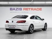 Volkswagen Passat CC I Рестайлинг Тюмень  - изображение 29