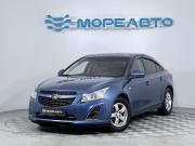 Chevrolet Cruze I Рестайлинг Калининград  - изображение 16