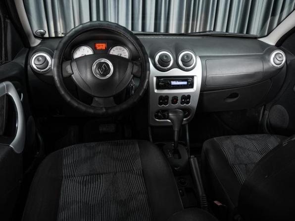 Renault Sandero I с пробегом 2011 года, цена 575 000 рублей, 256536 км, хэтчбек, Автокод Объявления