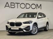 BMW X1 II (F48) Рестайлинг Санкт-Петербург  - изображение 31