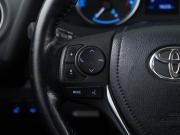 Toyota Corolla XI (E160 E170 E180) Рестайлинг 1 Москва  - изображение 34