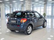 Suzuki SX4 I (Classic) Самара  - изображение 16