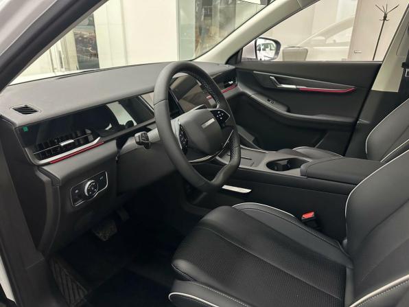 Новый Jaecoo J6 2026 года, цена 2 274 000 рублей, внедорожник, Автокод Объявления