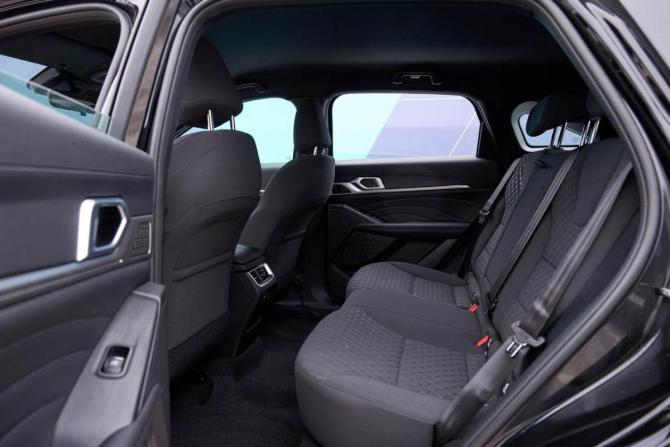 Новый Haval F7 II 2026 года, цена 3 499 000 рублей, внедорожник, Автокод Объявления