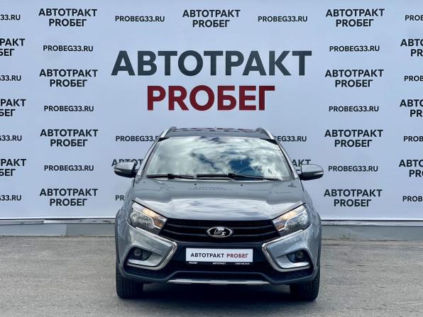 Lada (ВАЗ) Vesta I с пробегом 2021 года, цена 1 049 000 рублей, 137509 км, универсал, Автокод Объявления