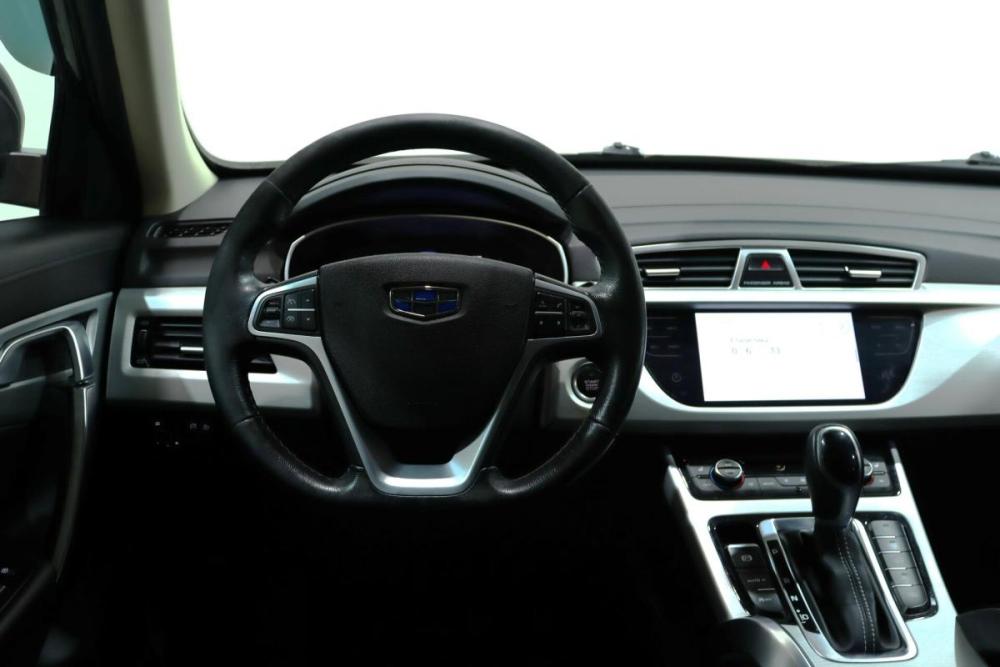 Geely Atlas I Сургут  - изображение 13