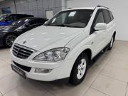 SsangYong Kyron I Рестайлинг Москва  - изображение 10