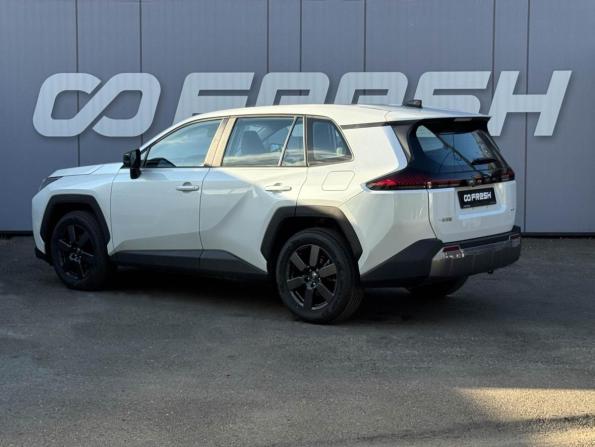 Toyota RAV4 V (XA50) с пробегом 2026 года, цена 4 280 000 рублей, 34 км, внедорожник, Автокод Объявления