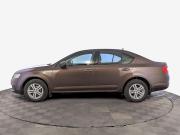 Skoda Octavia III (A7) Москва  - изображение 34