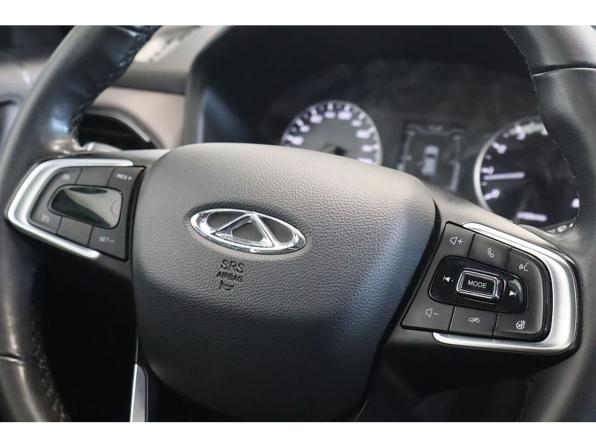 Chery Tiggo 4 I Рестайлинг с пробегом 2021 года, цена 973 700 рублей, 119840 км, внедорожник, Автокод Объявления