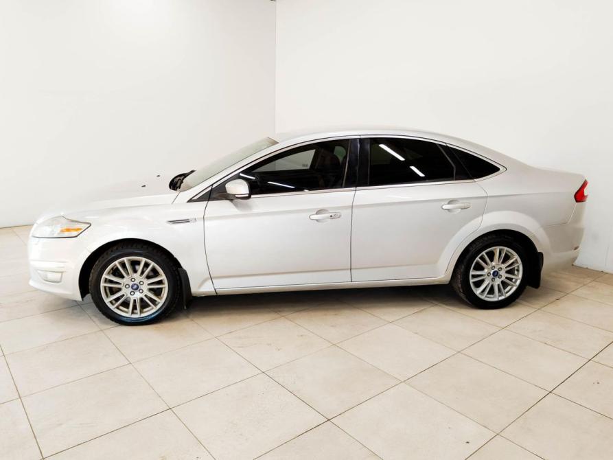 Ford Mondeo IV Рестайлинг Тула  - изображение 2