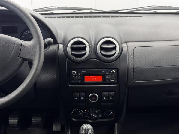 Lada (ВАЗ) Largus I с пробегом 2020 года, цена 1 189 700 рублей, 41630 км, универсал, Автокод Объявления