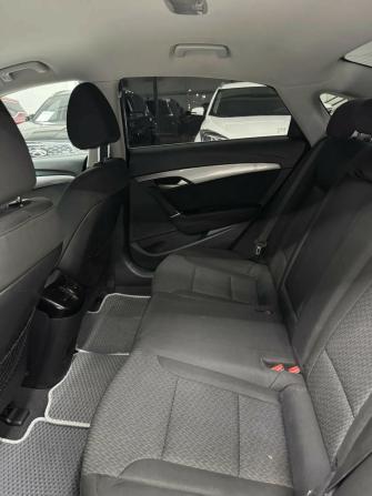 Hyundai i40 I с пробегом 2013 года, цена 1 299 000 рублей, 171913 км, седан, Автокод Объявления