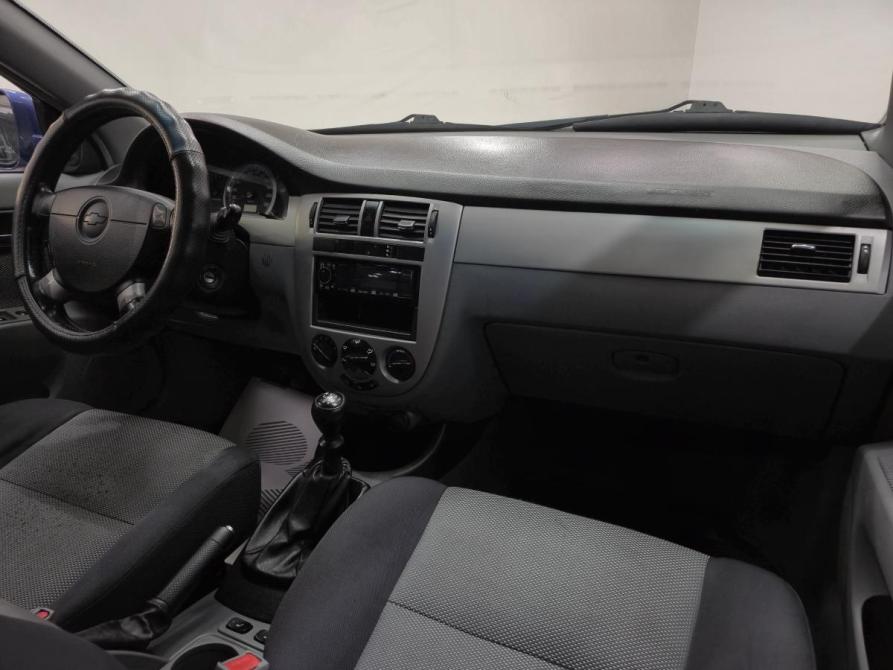 Chevrolet Lacetti I Альметьевск  - изображение 15