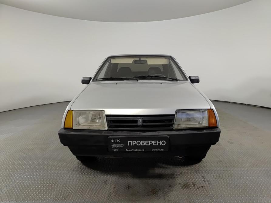 Lada (ВАЗ) 21099 Уфа  - изображение 2