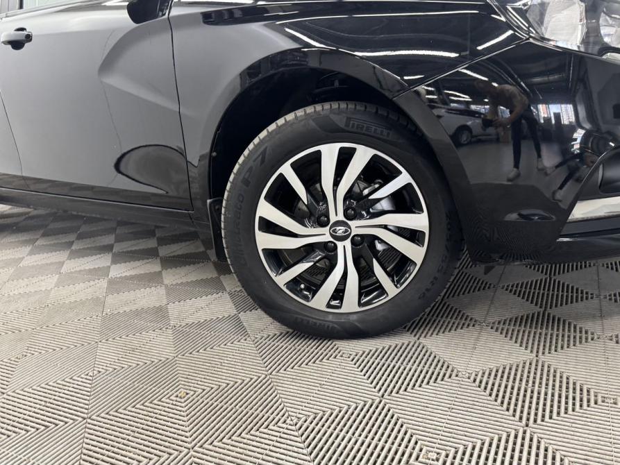 Lada (ВАЗ) Vesta I Воронеж  - изображение 11