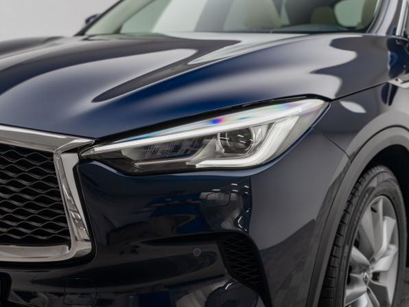 Infiniti QX50 II с пробегом 2021 года, цена 4 490 000 рублей, 14814 км, внедорожник, Автокод Объявления