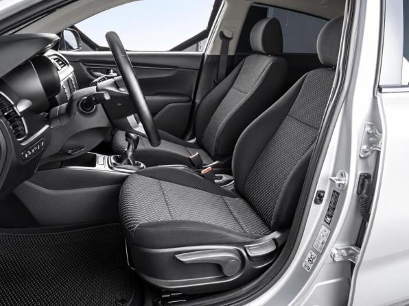 Kia Rio IV с пробегом 2018 года, цена 1 299 000 рублей, 147602 км, хэтчбек, Автокод Объявления