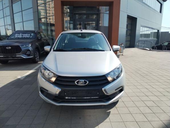 Новый Lada (ВАЗ) Granta I Рестайлинг 2026 года, цена 1 088 000 рублей, седан, Автокод Объявления