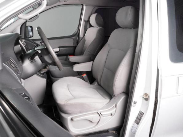 Hyundai Grand Starex I с пробегом 2008 года, цена 1 399 000 рублей, 205076 км, минивэн, Автокод Объявления