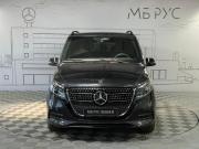 Mercedes-Benz V-Класс III (W447) Рестайлинг 2 Москва  - изображение 31