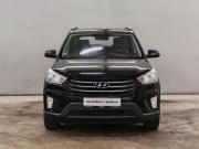 Hyundai Creta I Москва  - изображение 19
