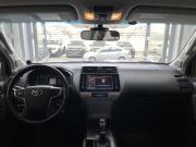 Toyota Land Cruiser Prado 150 Series Рестайлинг 3 Новосибирск  - изображение 26