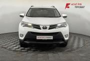 Toyota RAV4 III (XA30) Рестайлинг Нижний Новгород  - изображение 21