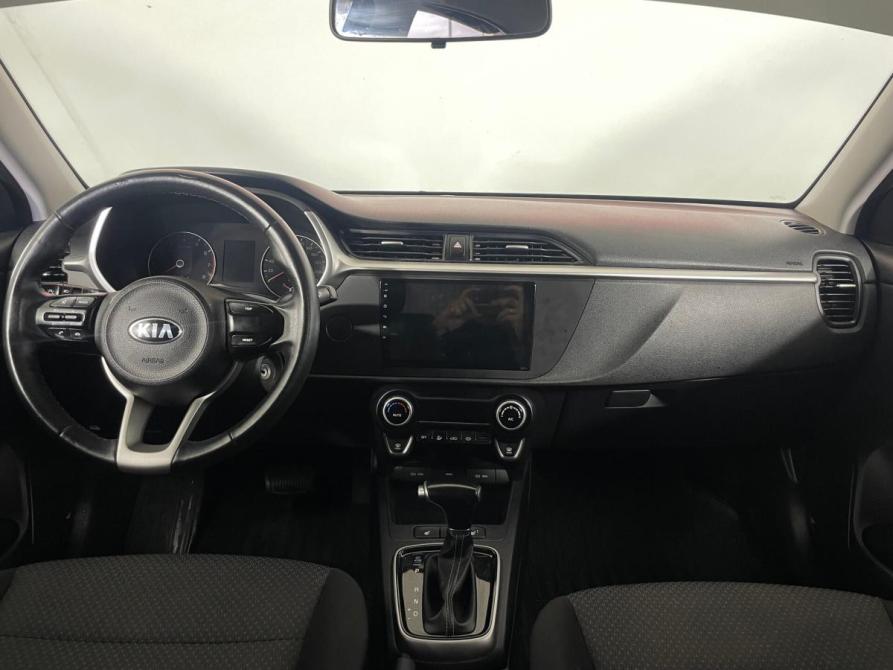 Kia Rio IV Рестайлинг Воронеж  - изображение 10