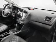 Kia Ceed II Рестайлинг Москва  - изображение 26