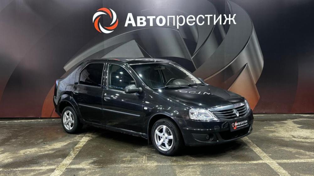 Renault Logan I Рестайлинг Ставрополь  - изображение 3