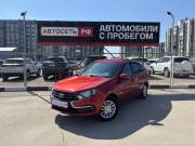 Lada (ВАЗ) Granta I Рестайлинг Альметьевск  - изображение 21