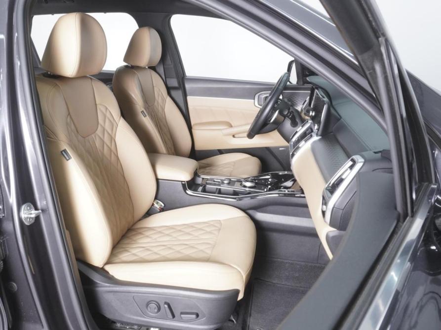 Kia Sorento IV Ростов-на-Дону  - изображение 8