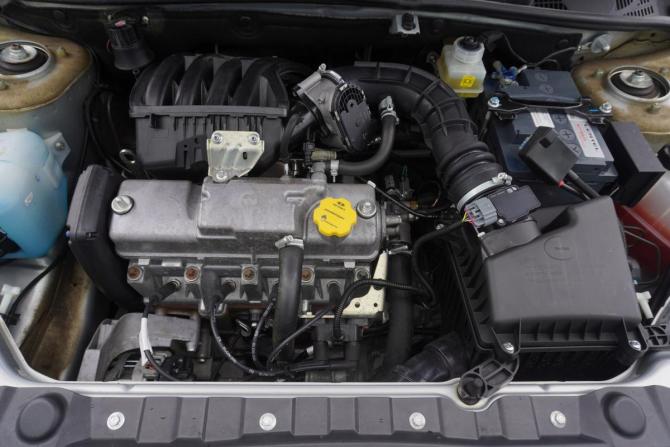 Lada (ВАЗ) Granta I Рестайлинг с пробегом 2020 года, цена 659 000 рублей, 24830 км, седан, Автокод Объявления