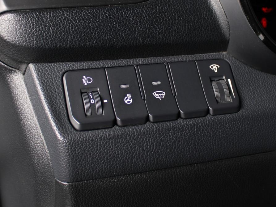 Kia Rio III Минеральные Воды  - изображение 12