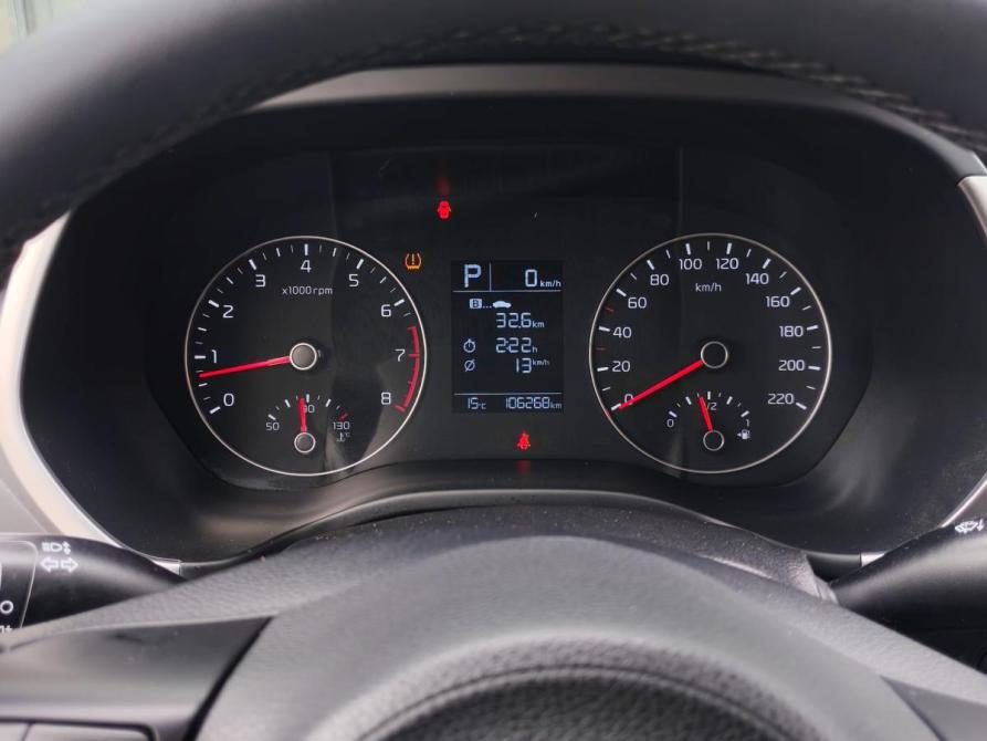 Kia Rio IV Рестайлинг Оренбург  - изображение 11