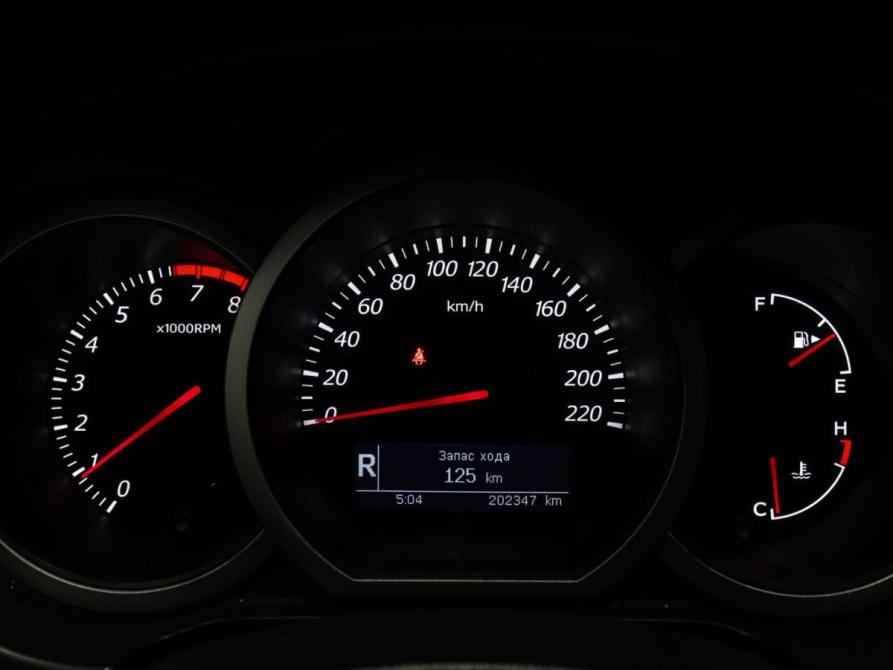 Suzuki Grand Vitara II Рестайлинг Химки  - изображение 9
