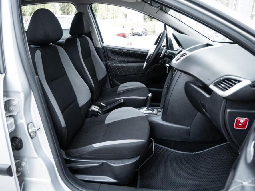 Peugeot 207 I Ставрополь  - изображение 8