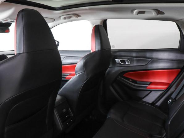 Changan CS55 Plus II с пробегом 2023 года, цена 1 900 000 рублей, 21515 км, внедорожник, Автокод Объявления