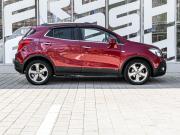 Opel Mokka I Ставрополь  - изображение 26