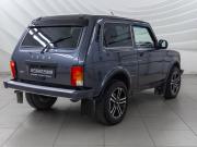 Lada (ВАЗ) 2121 (4x4) I Рестайлинг (2020) Волгоград  - изображение 38