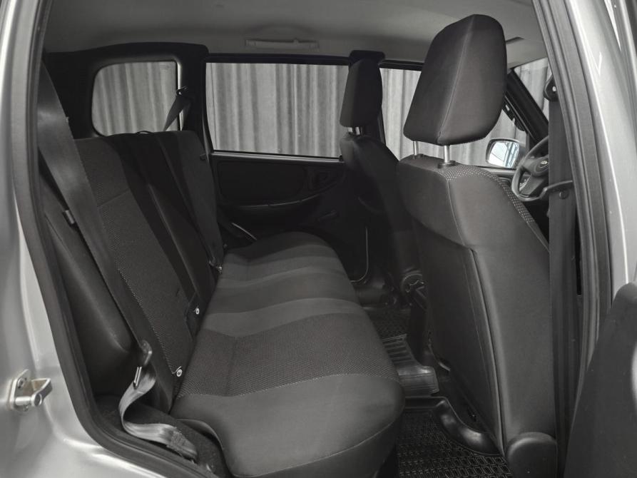Chevrolet Niva I Рестайлинг Красноярск  - изображение 16