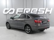 Lada (ВАЗ) Vesta I Ростов-на-Дону  - изображение 17