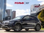 Volkswagen Tiguan II Москва  - изображение 27